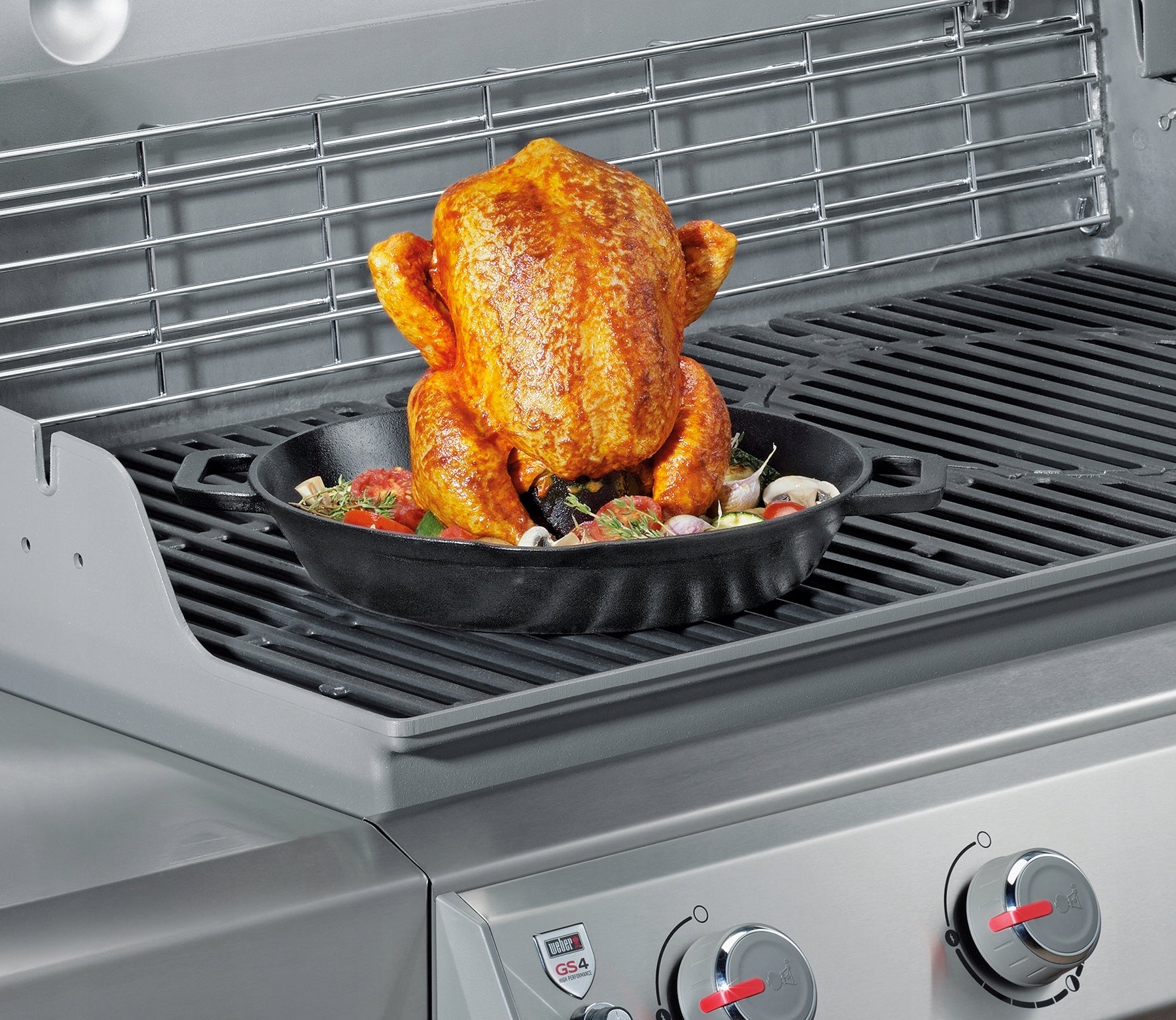 Stand Kuchenprofi cast iron chicken stand EAN (GTIN) 4007371070447