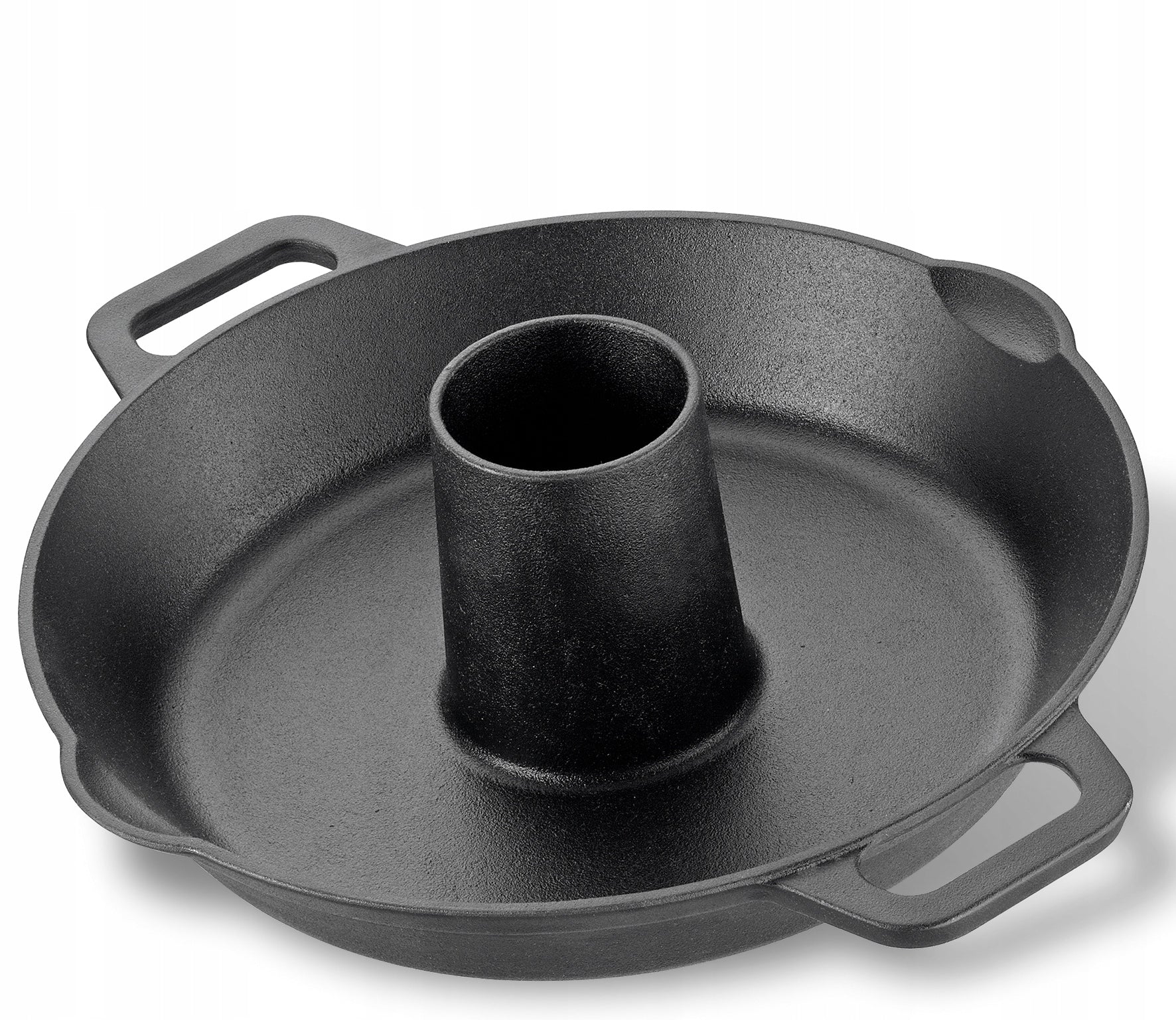 Stand Kuchenprofi cast iron chicken stand