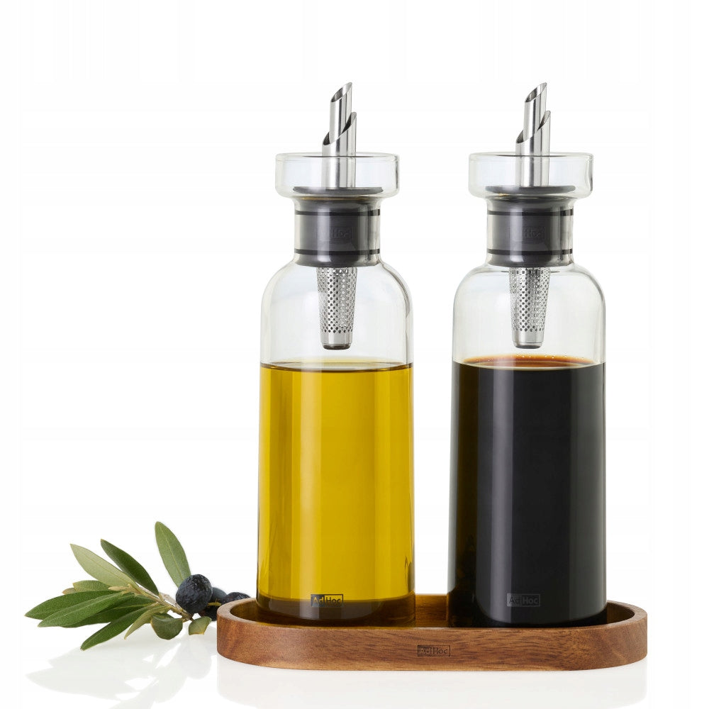 Stand for Grinders acacia wood AdHoc Posto Model Posto