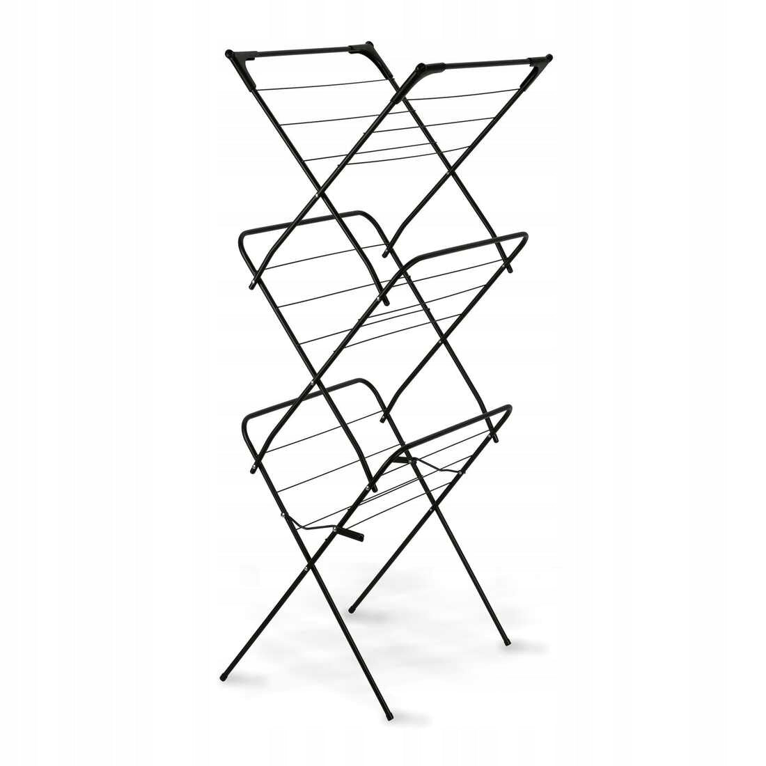 Standing VERTICAL LAUNDRY DRYER, tall, NARROW, FOLDABLE clothes dryer EAN (GTIN) 5903313444200