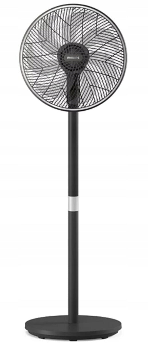 Standing fan PHILIPS CX3550/01 Black Brand Philips
