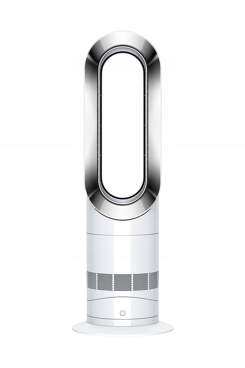Standing fan with heating function Dyson Hot+Cool AM09