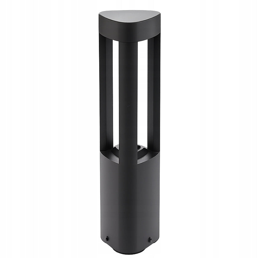 Standing garden lamp GX53 post 30 cm PREMIUM Product height 30 cm