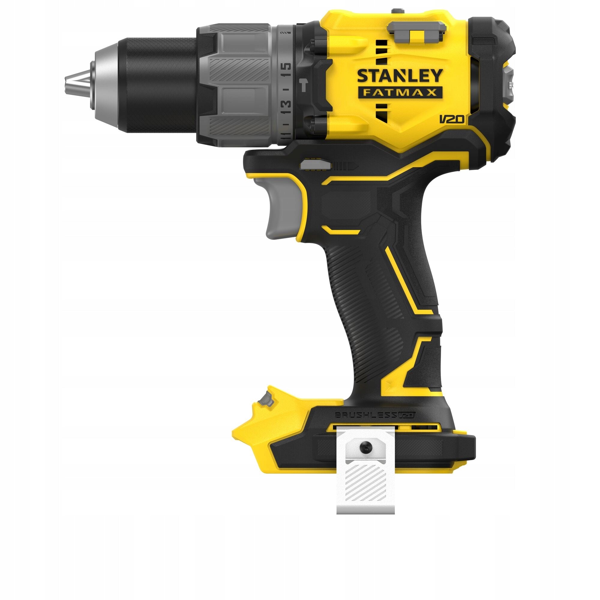 Stanley SFMCK211M2T 18V v20 2x4Ah SFMCD726 SFMCF830 Manufacturer code SFMCK211M2T
