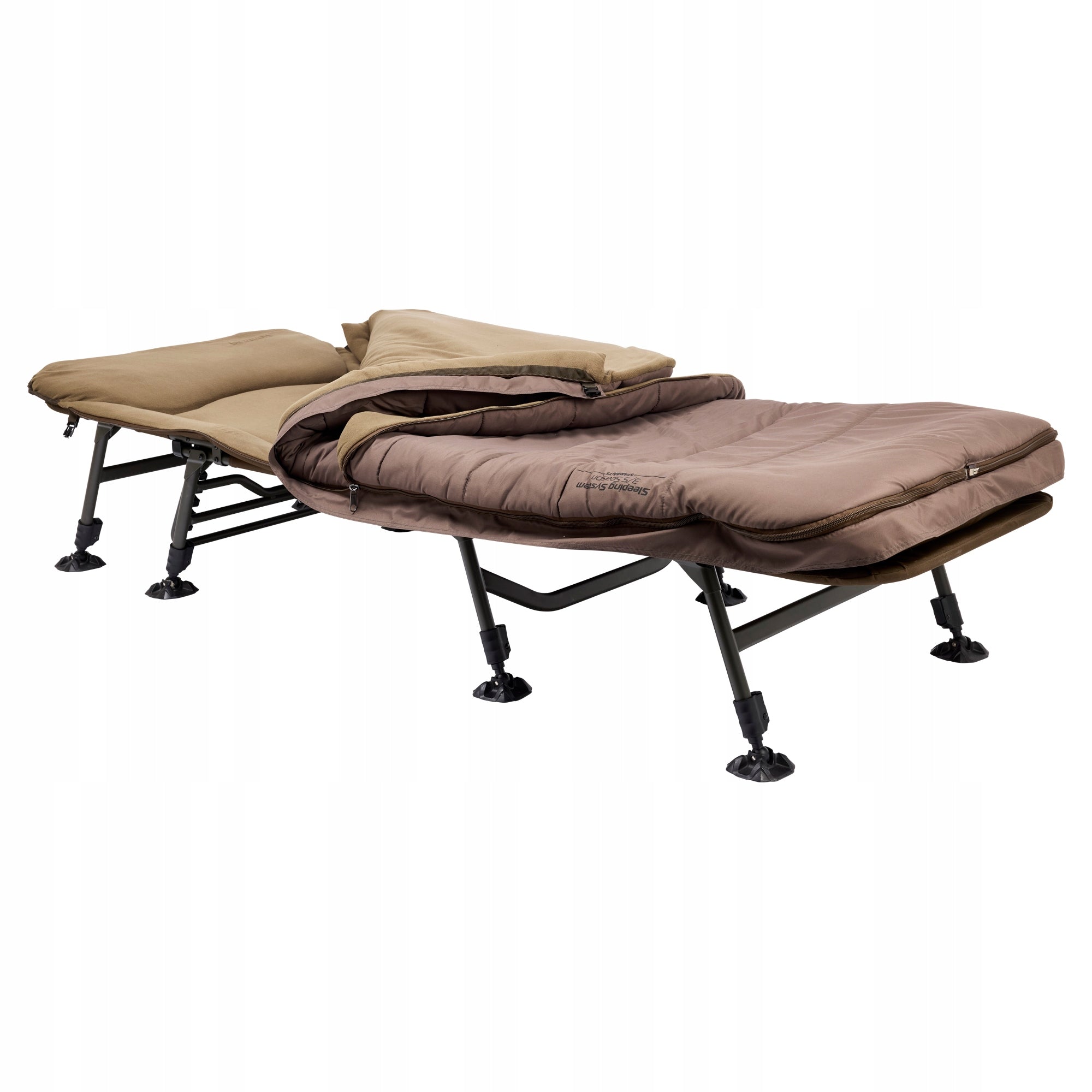 Starbaits STB 3/5 Season Sleeping System Manufacturer code 48591