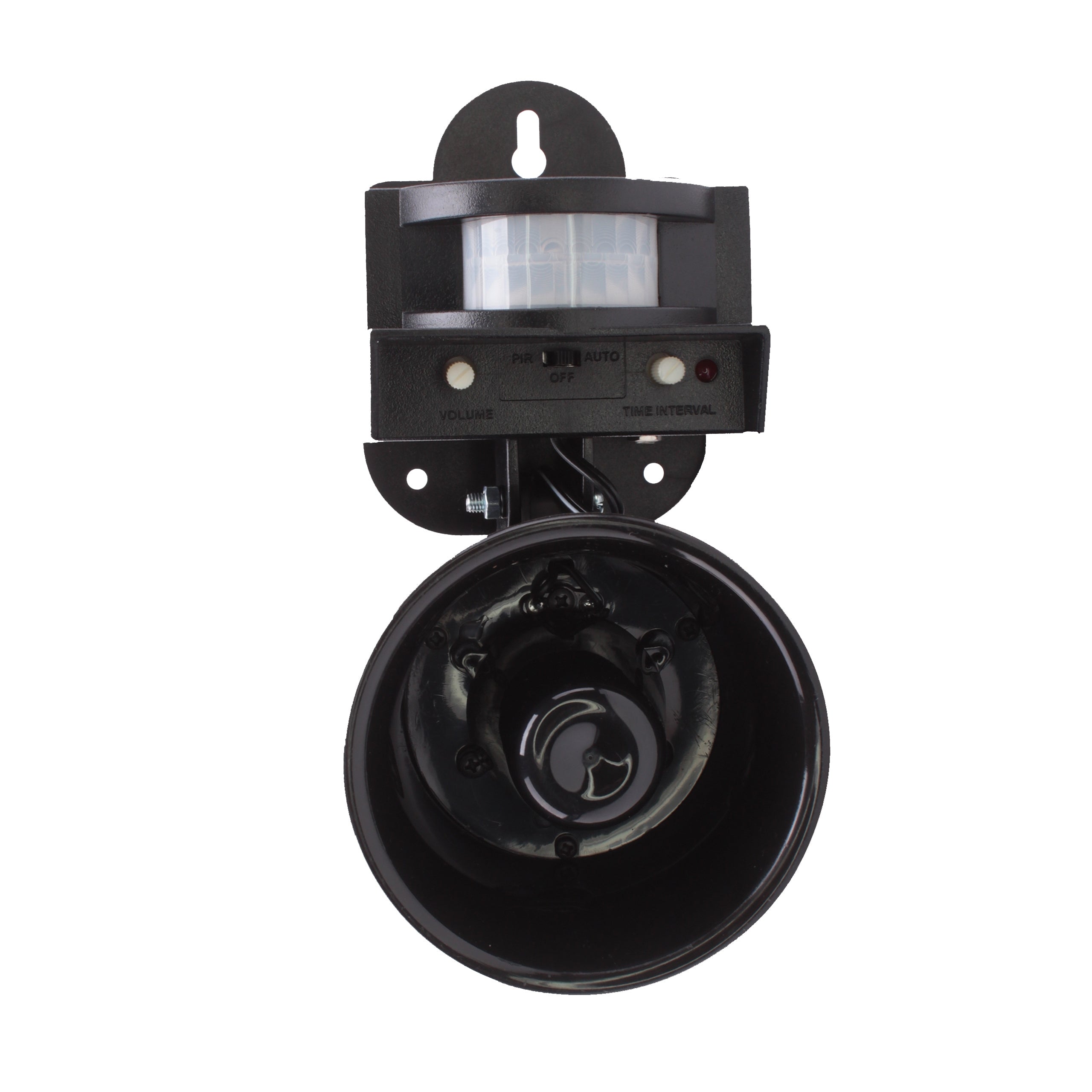 Starling repellent LS-2001G BIRDCHASER sound EFFECTIVE Product weight with unit packaging 0.78 kg