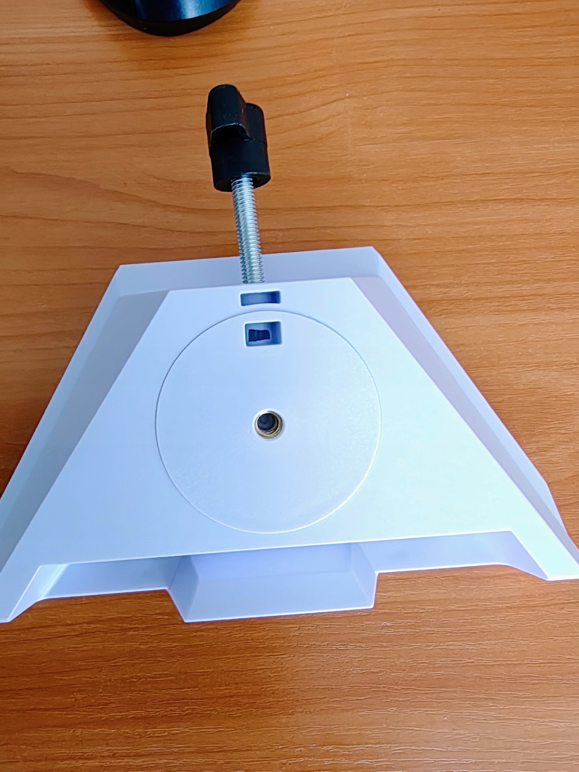 Starlink Mini Pipe Adapter Mounting Kit Holder or Tripod Mount Kit Packaging status original