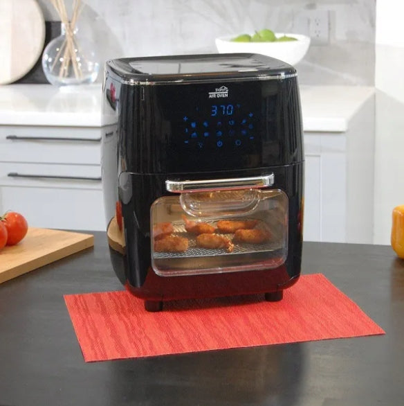 Starlyf Air Oven Fat Free Fryer Food Dryer Packaging status original