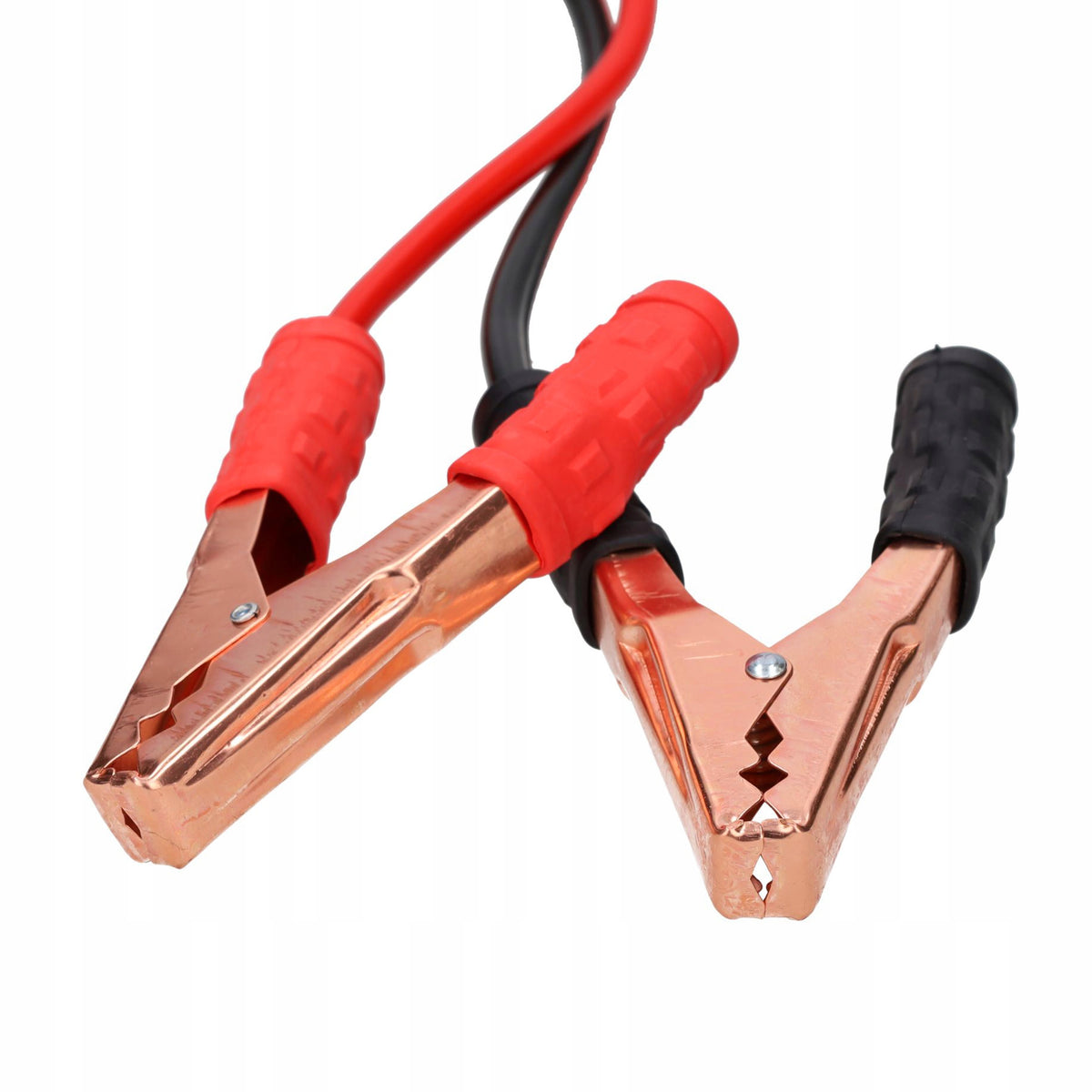 Starter Cables Cords for Battery 400A, 3m, 8mm2 ULFUR Solid Strong Manufacturer's catalog number UF16104