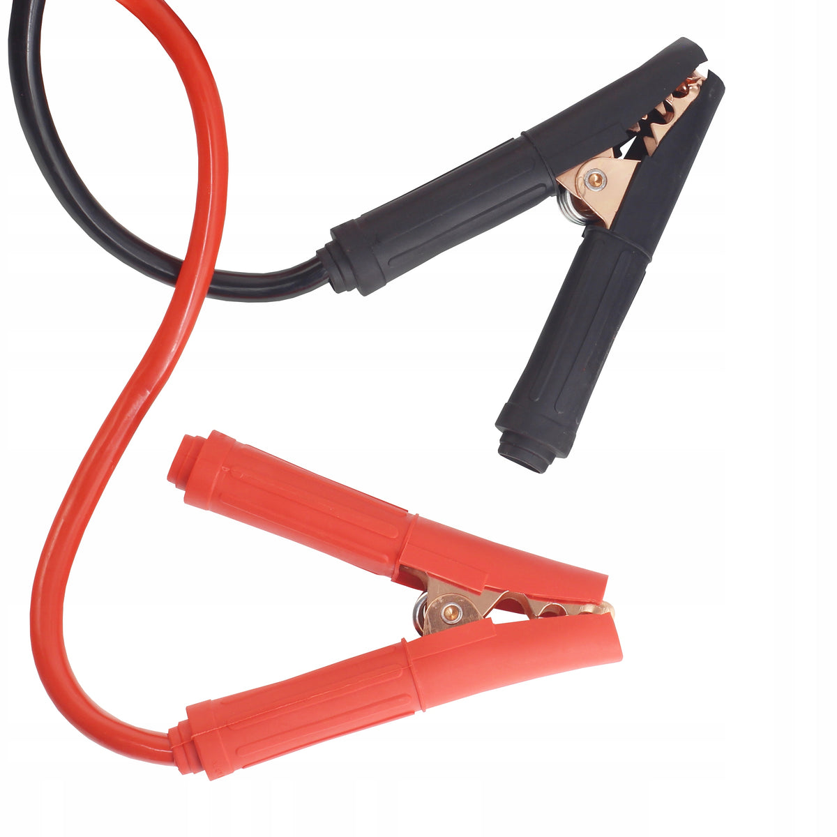 Starter cables 1200A 6m TIR BUS passenger cables solid for firing Manufacturer's catalog number Przewody rozruchowe 1200a