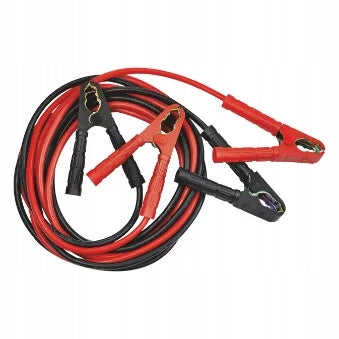 Starter cables OSC350A/OSR Length 4.5 m
