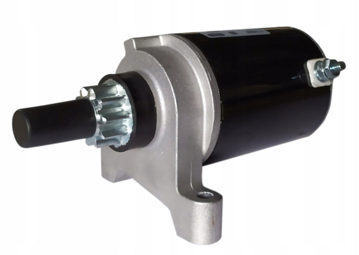 Starter mower tractor TECUMSEH OHV110 OHV120 OHV130 OHV135 10 teeth Packaging status original