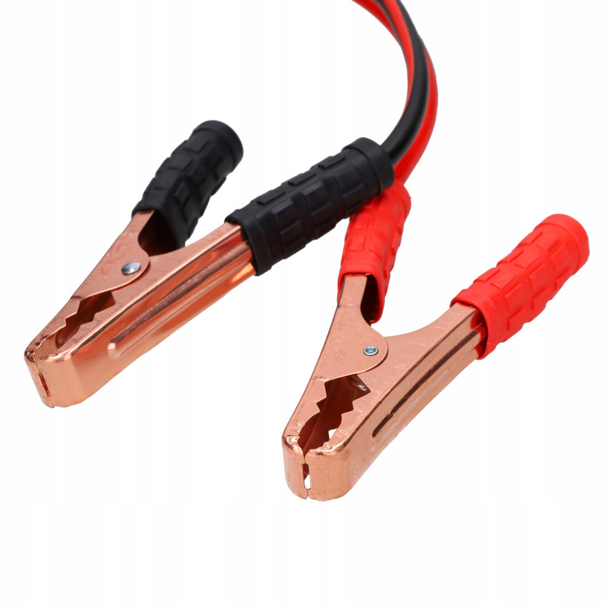 Starting Cables Cords for Battery 600A 4m 11mm2 ULFUR Solid Strong Manufacturer's catalog number UF16106