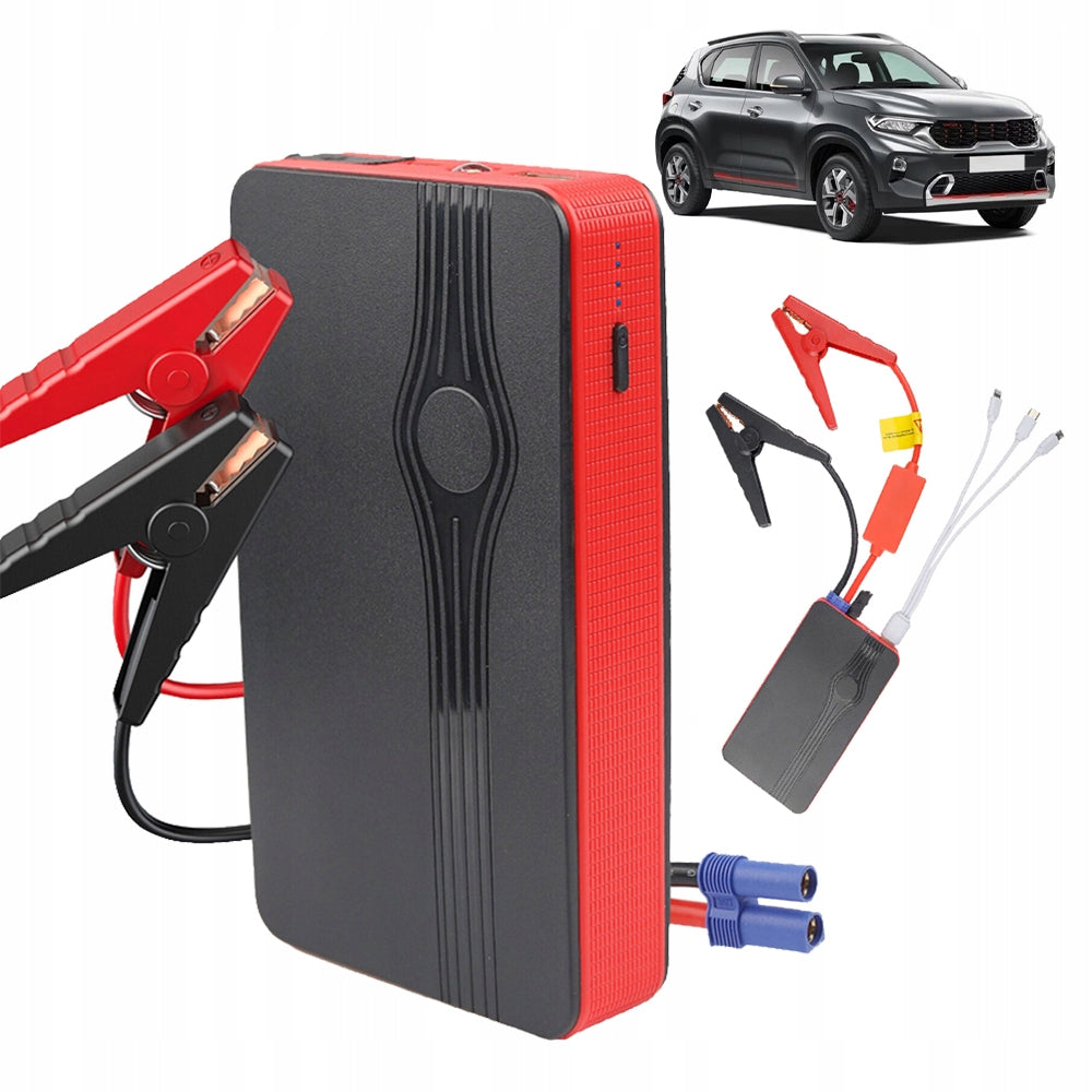 Starting Powerbank For Car, Car Starting Facilitator Device