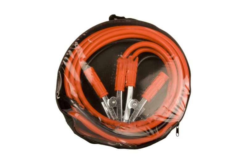 Startovací kabely 900 A / 8 m