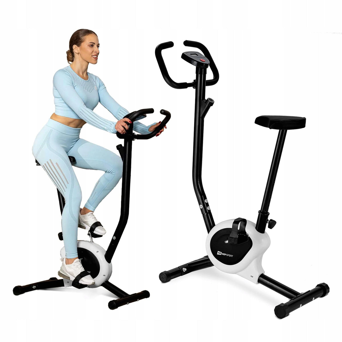 Stationary Bike Exercise Bike
