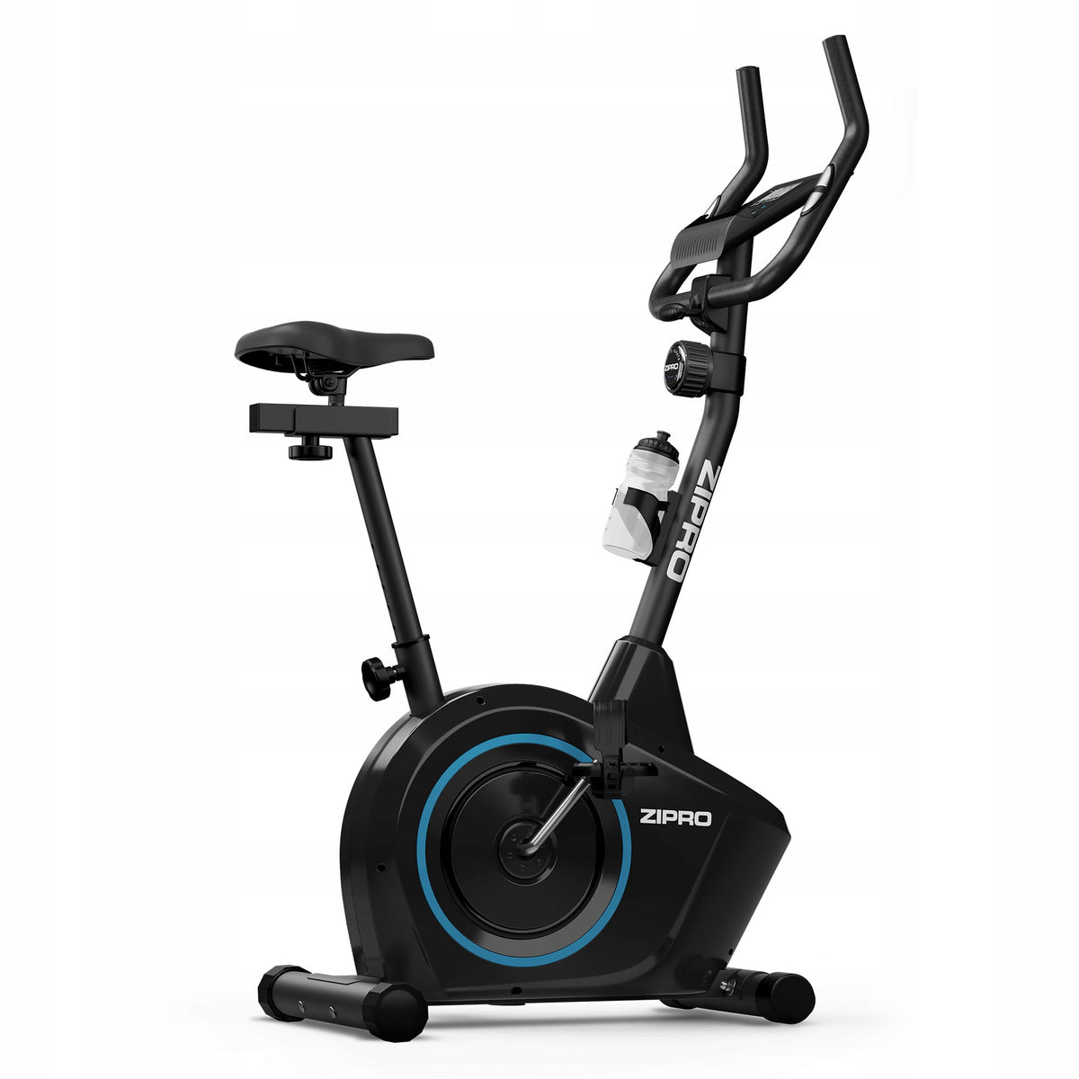 Stationary Bike Home Magnetic Exercise Bike Zipro EAN (GTIN) 5902659841124