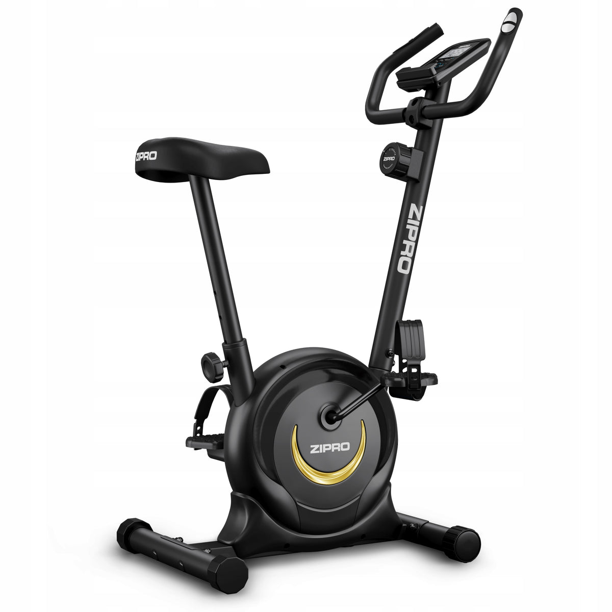 Stationary Bike Magnetic Exercise Bike - One S Zipro