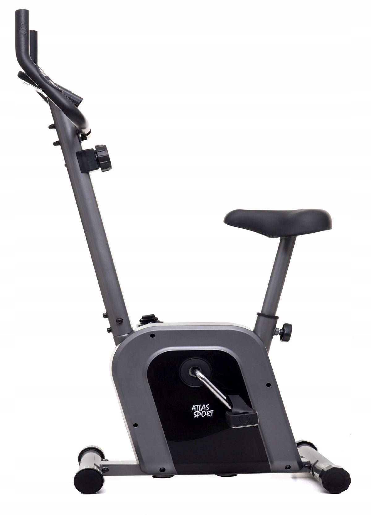 Stationary Bike Magnetic Exercise Bike up to 110kg EFIT2 EAN (GTIN) 5907637919581