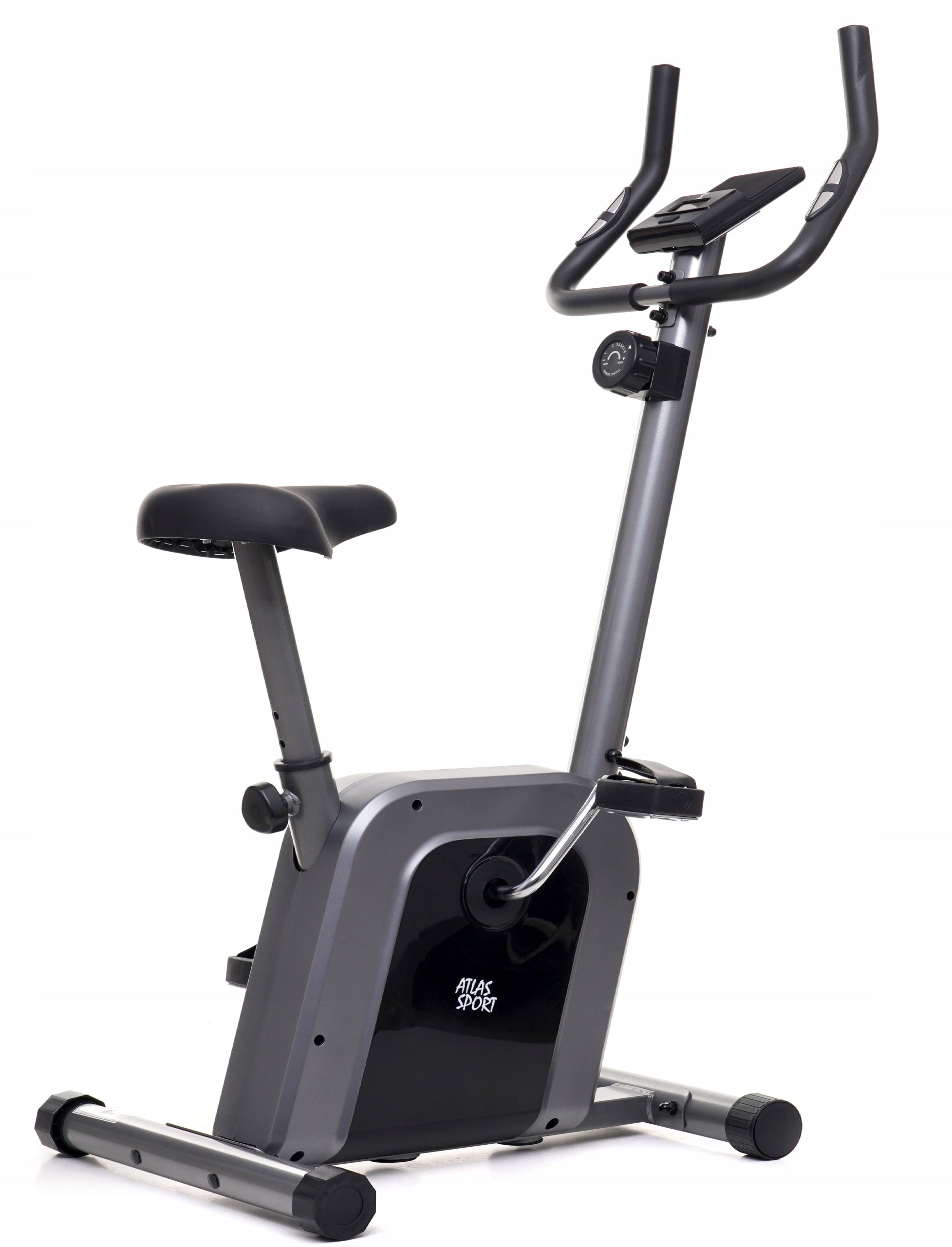 Stationary Bike Magnetic Exercise Bike up to 110kg EFIT2