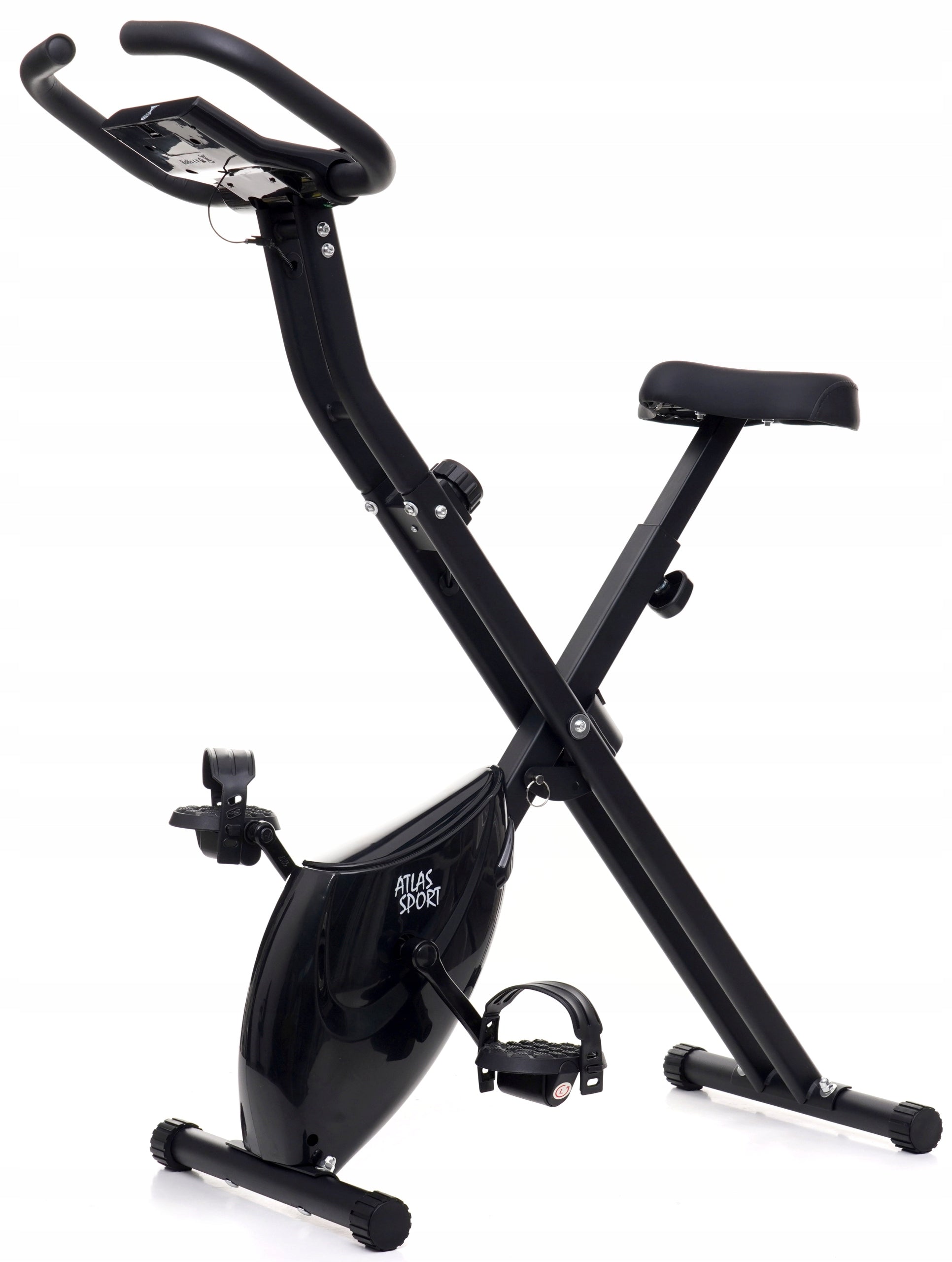Stationary Bike Magnetic Exercise Bike up to 110kg X-BIKE Packaging status original