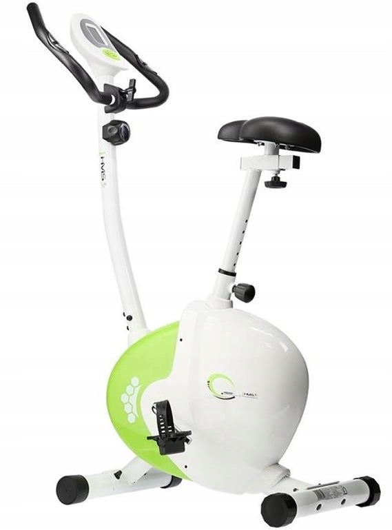 Stationary Bike Magnetic Training Vertical For Exercise HMS M9239 Manufacturer code 17-01-008