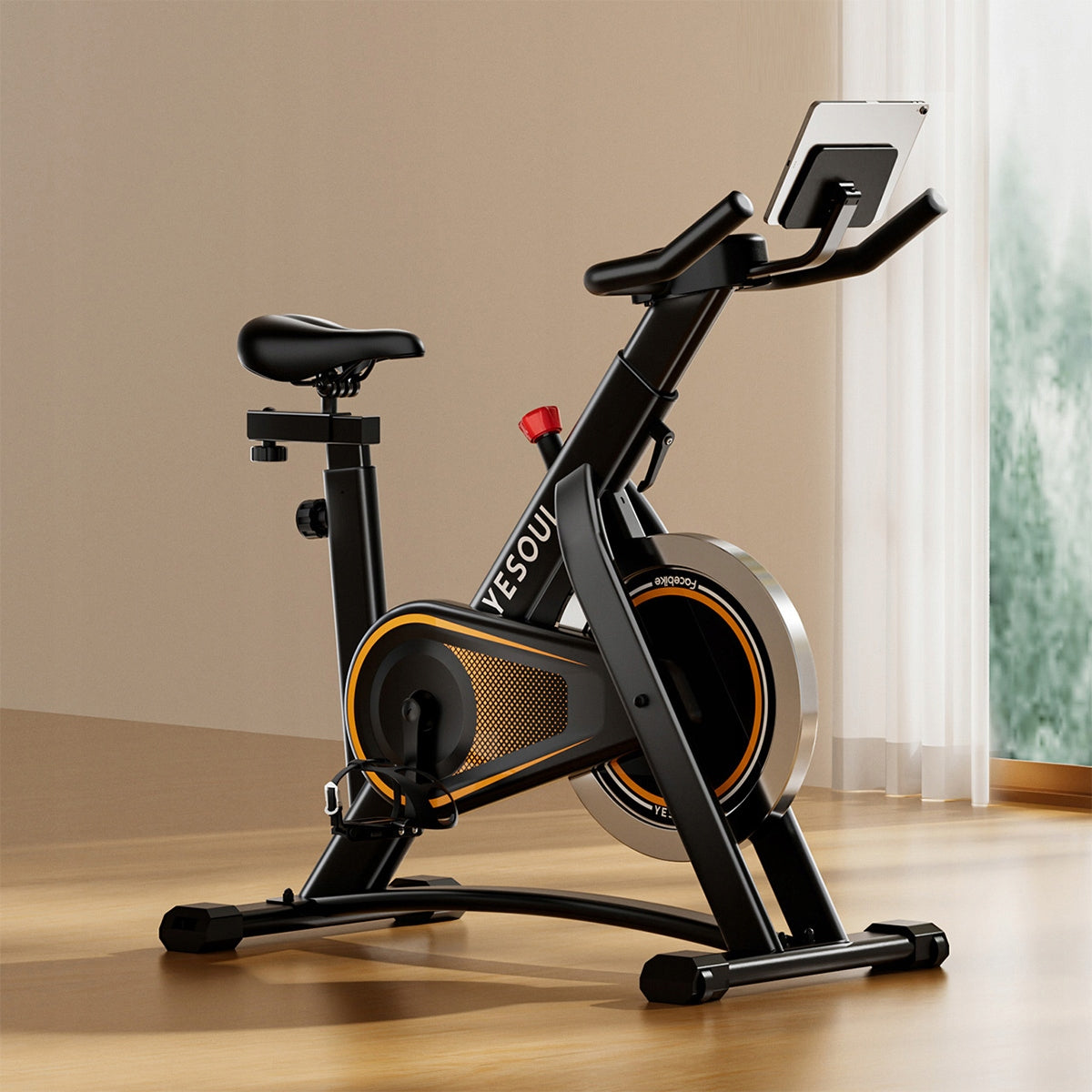 Stationary Bike Training Bike MAGNETIC spinning YESOUL A1 EAN (GTIN) 6971300262358