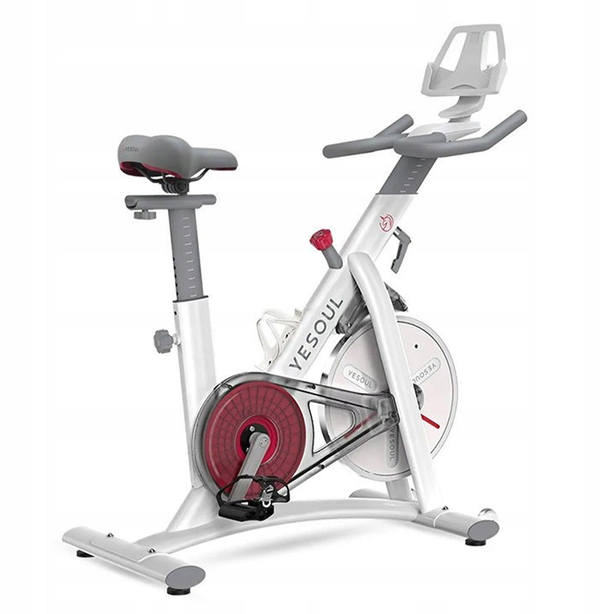 Stationary Bike Training MAGNETIC Spinning Bluetooth YESOUL S3 EAN (GTIN) 6971300260989