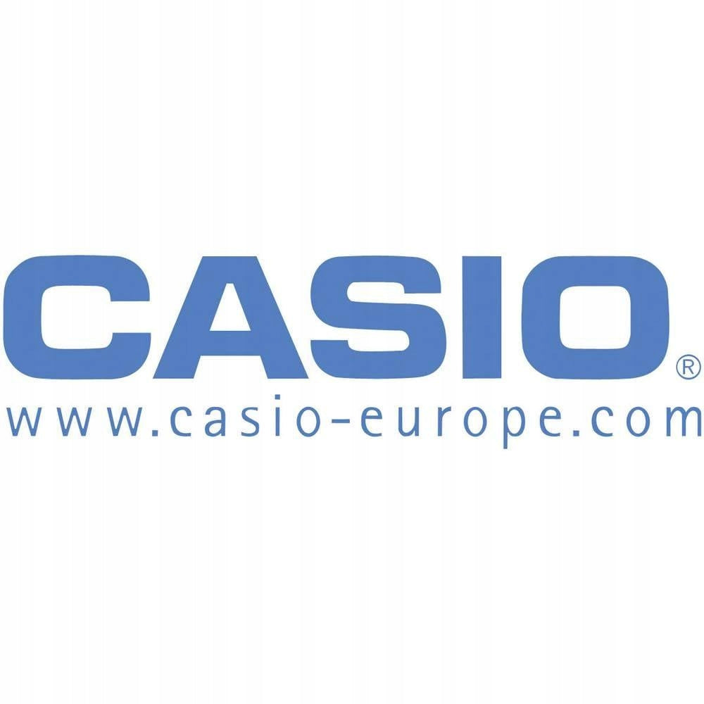 Stationary Printing Calculator Casio HR-150 RCE Brand CASIO