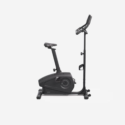 Stationary bike Domyos EB900 B self-powered Brand DOMYOS