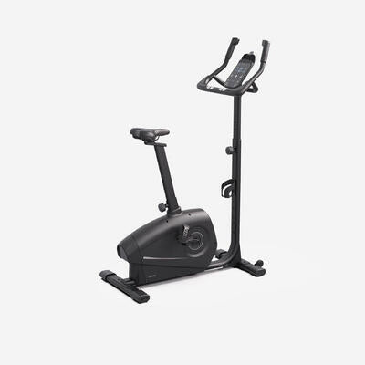 Stationary bike Domyos EB900 B self-powered