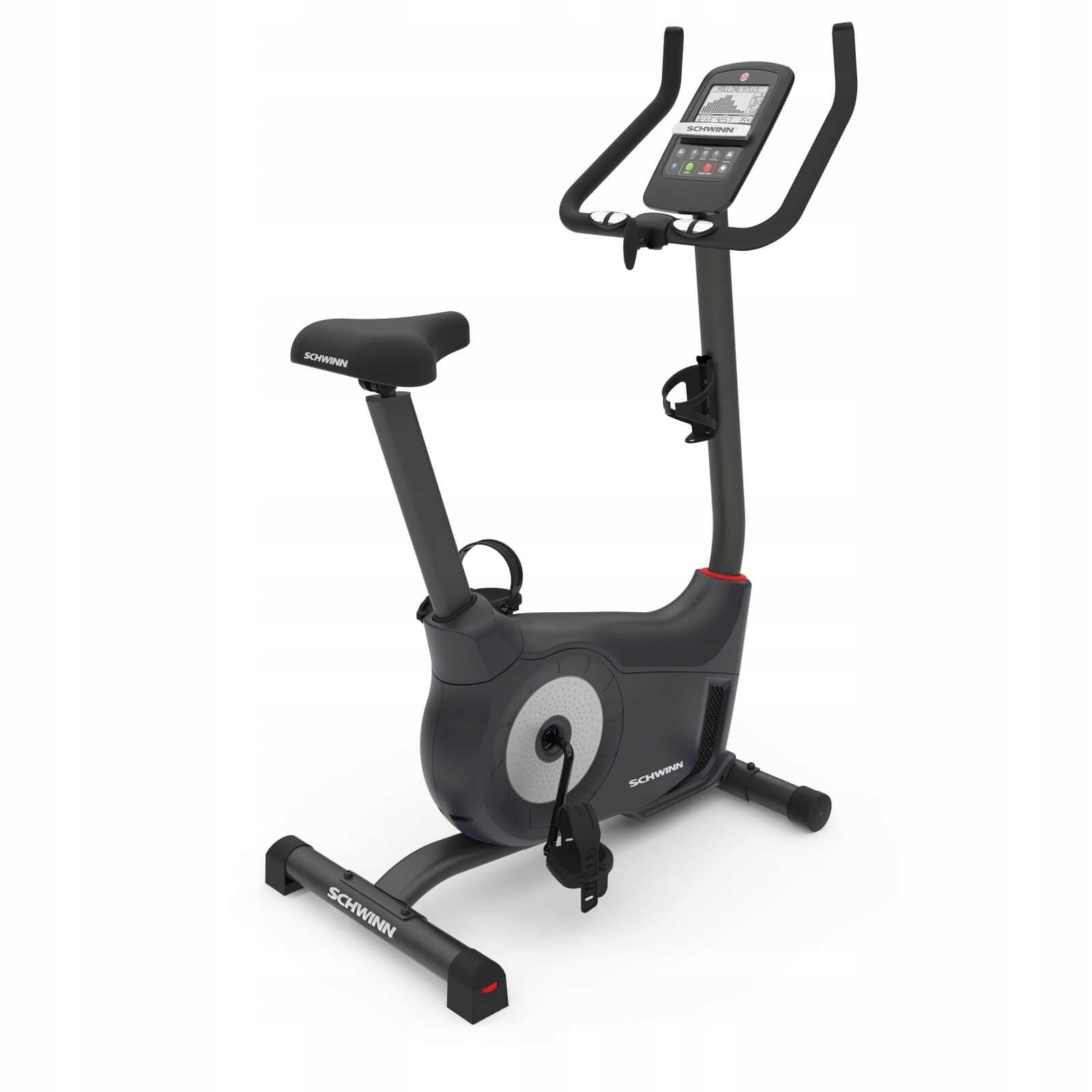 Stationary exercise bike SCHWINN 510U ZWIFT KINOMAP Brand Schwinn