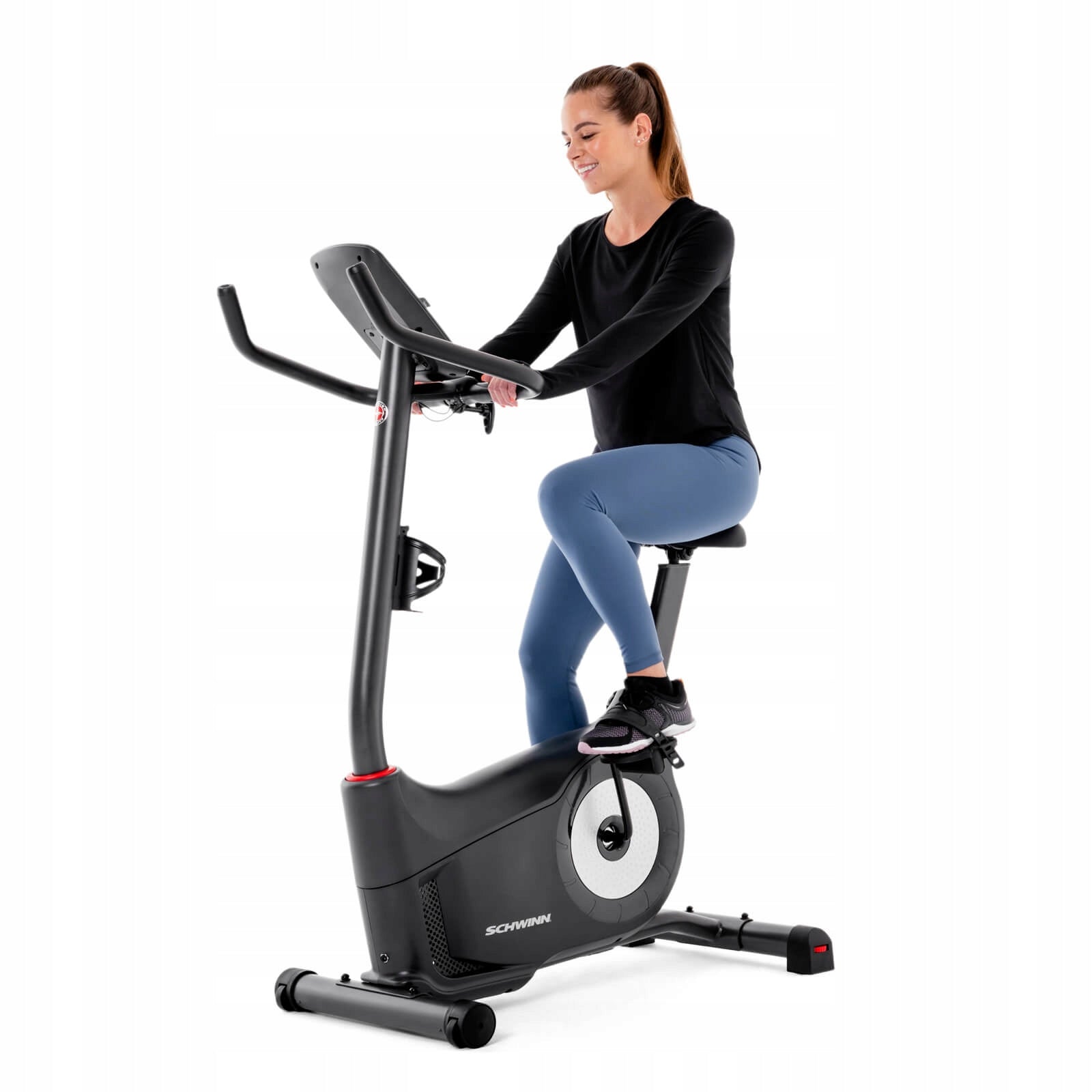 Stationary exercise bike SCHWINN 510U ZWIFT KINOMAP Manufacturer code 100935