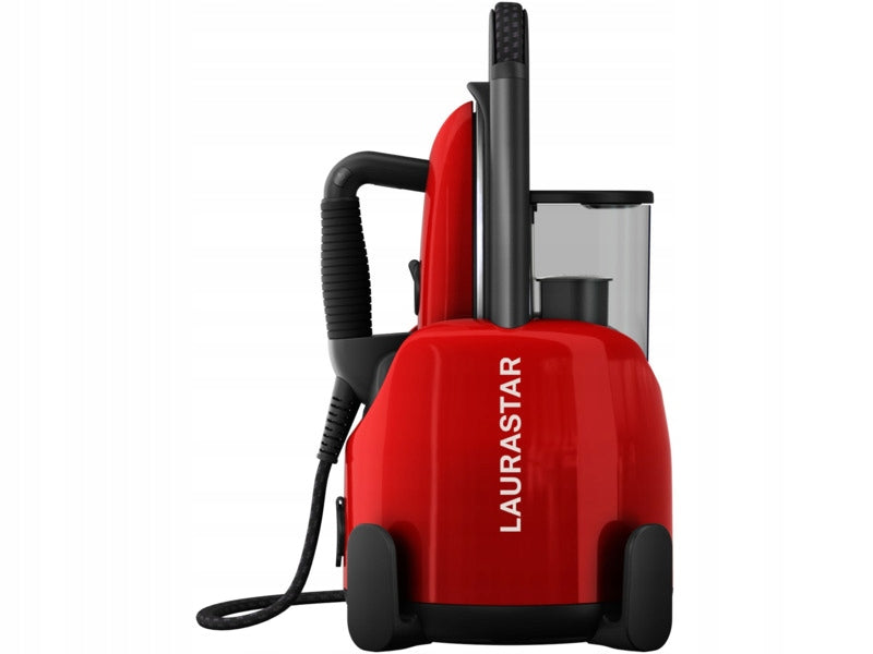 Steam Generator LAURASTAR Lift Original Red 2200W
