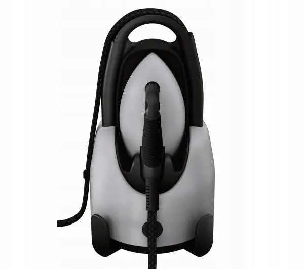Steam Generator Laurastar Lift Xtra aluminium 2200W Dripping Lock Silver Packaging status original