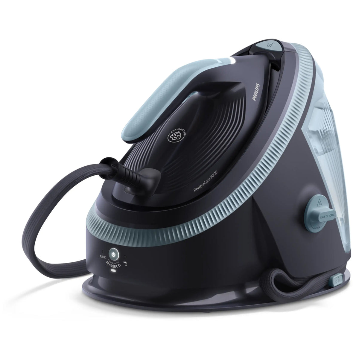 Steam Generator PHILIPS PerfectCare PSG7200/20 OptimalTEMP 3120W Manufacturer code PSG7200/20