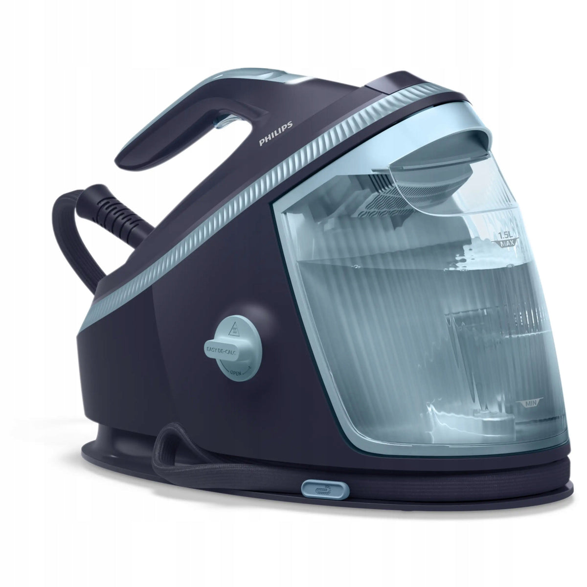 Steam Generator PHILIPS PerfectCare PSG7200/20 OptimalTEMP 3120W