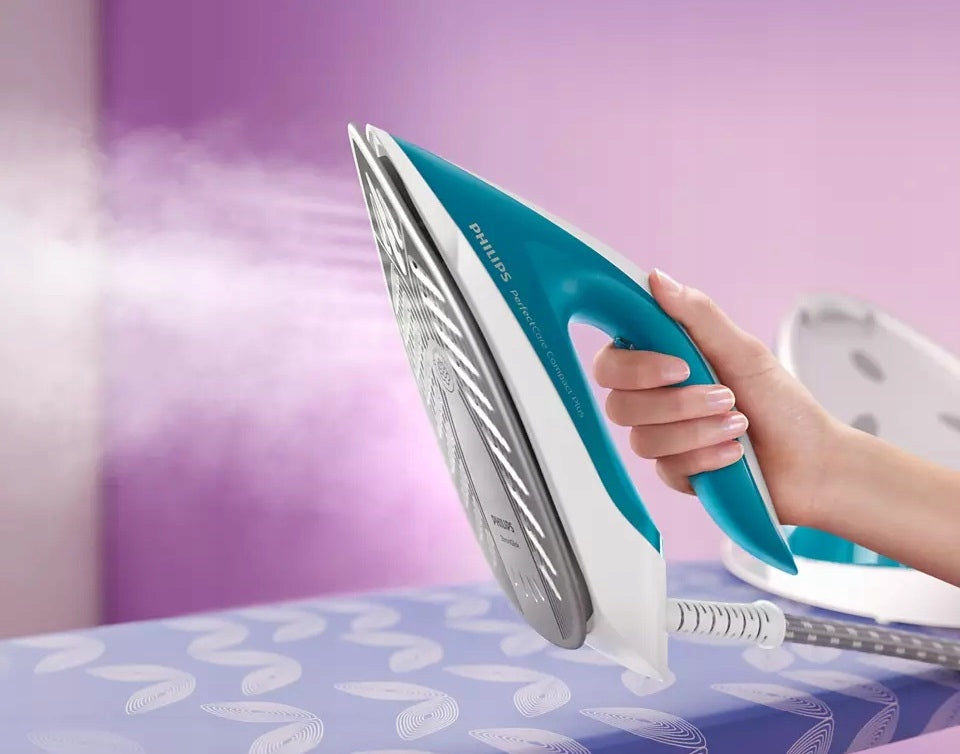 Steam Generator PHILIPS PerfectCare Plus GC7920/20 2400 W Brand Philips