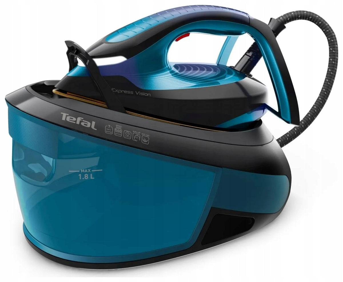 Steam Generator TEFAL Express Vision SV8151
