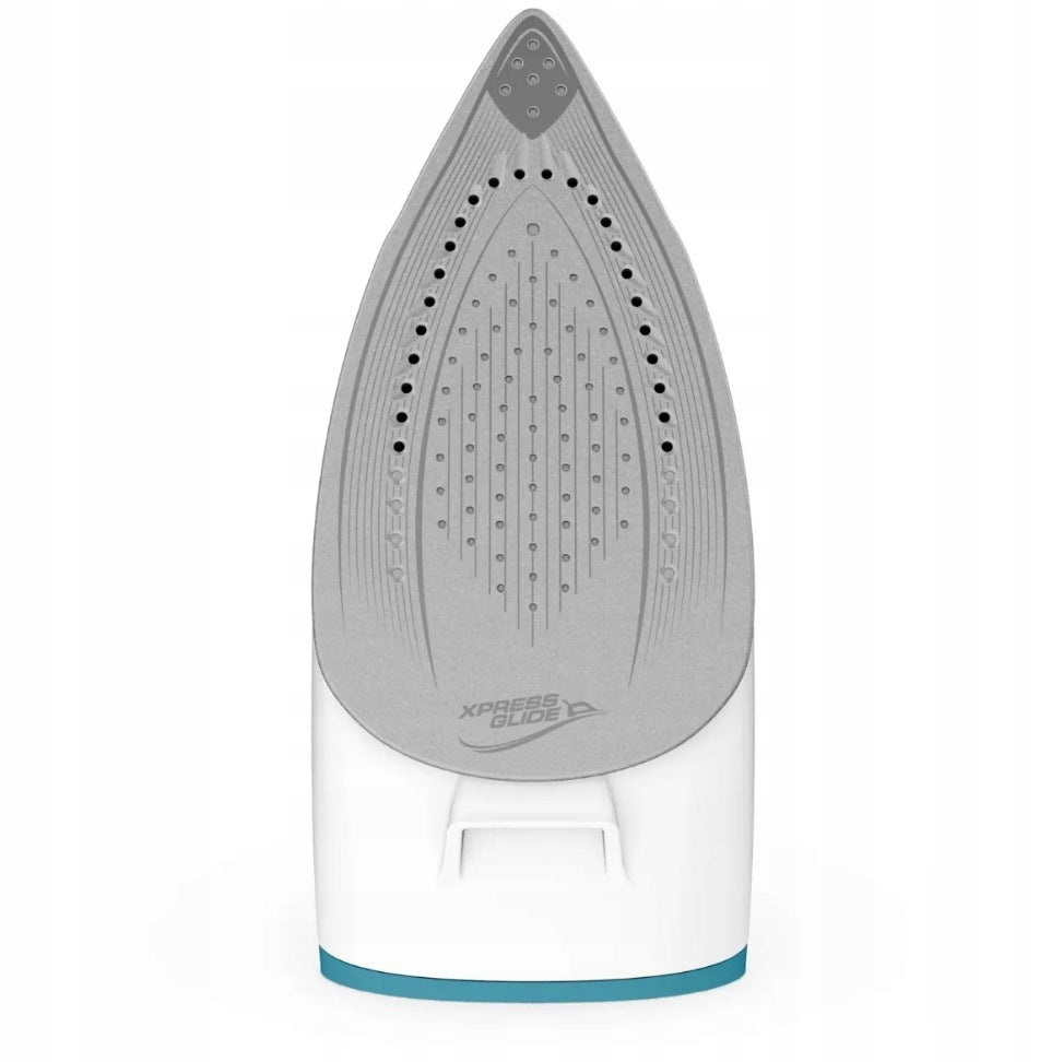 Steam Generator Tefal Express Essential SV6115E0 2400W Turquoise Brand Tefal
