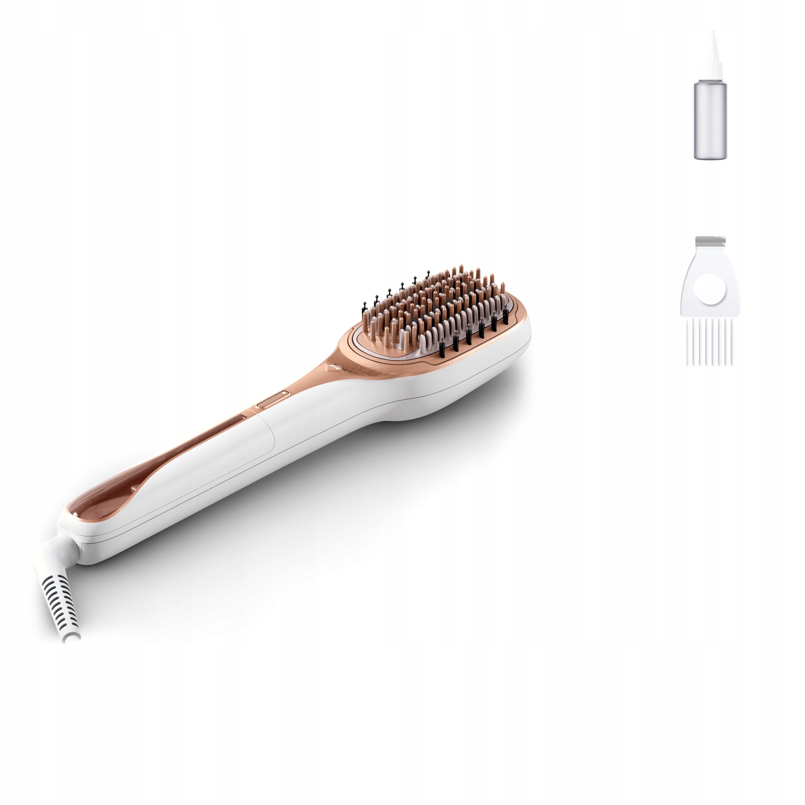 Steam Hair Repair Brush Rowenta Hair Theapist CF9920