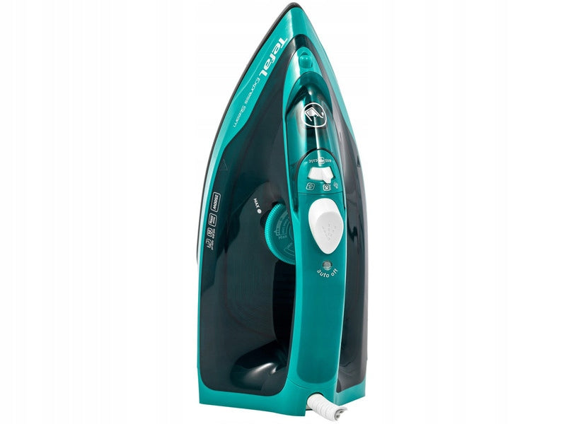 Steam Iron TEFAL Express Steam FV 2867 E0 with 2400 W power