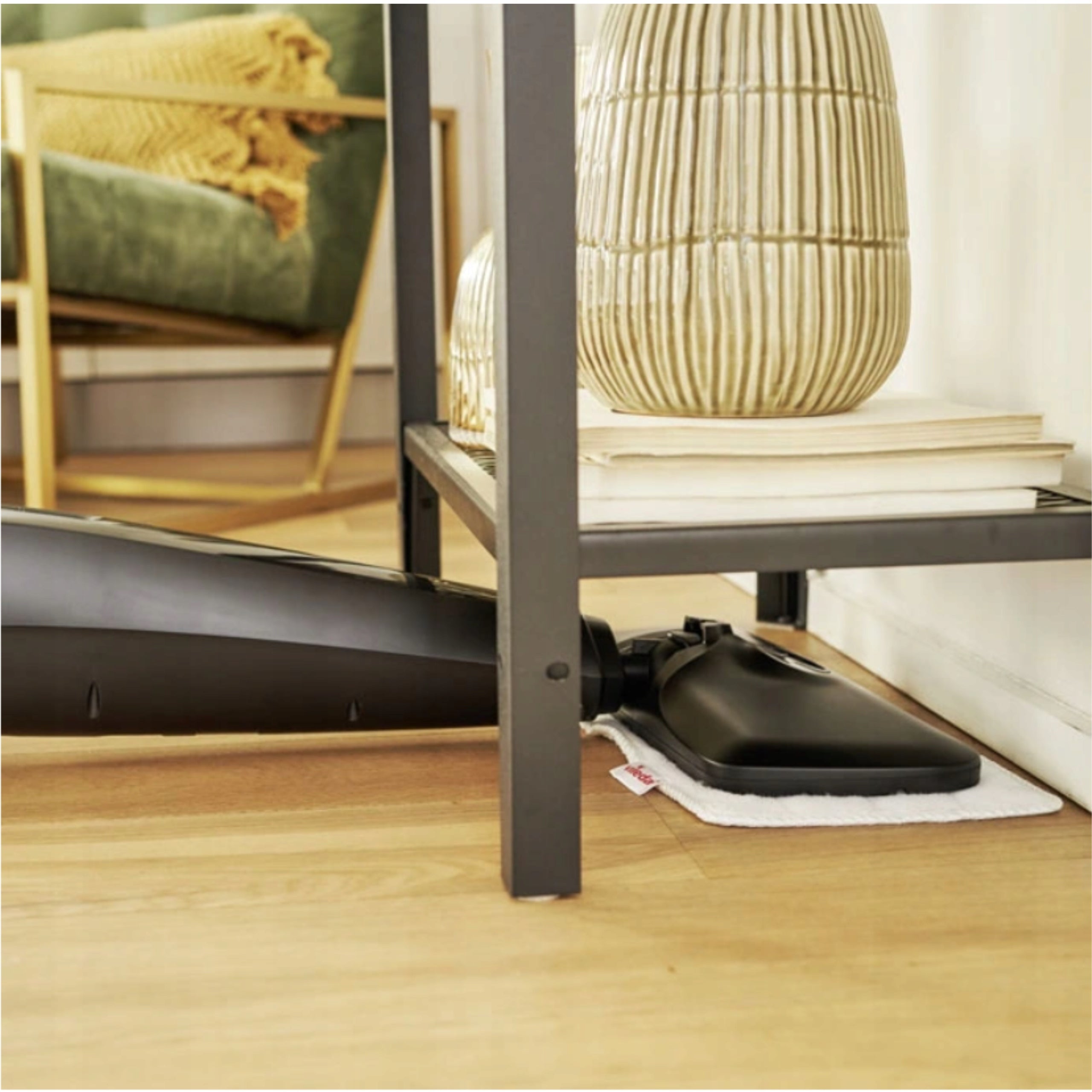 Steam Mop Vileda Steam Plus XXL Manufacturer code Steam Plus XXL
