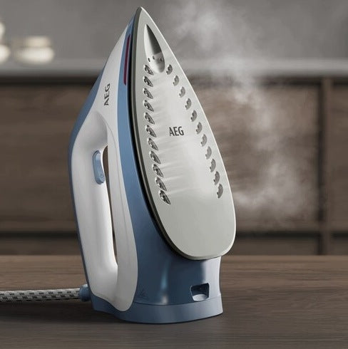 Steam Station Iron AEG GENTLE 5000 2400 W Steam Generator Manufacturer code S0434135