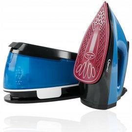 Steam Station Iron Steam Generator Topmatic 2500W 1,6L Brand no brand