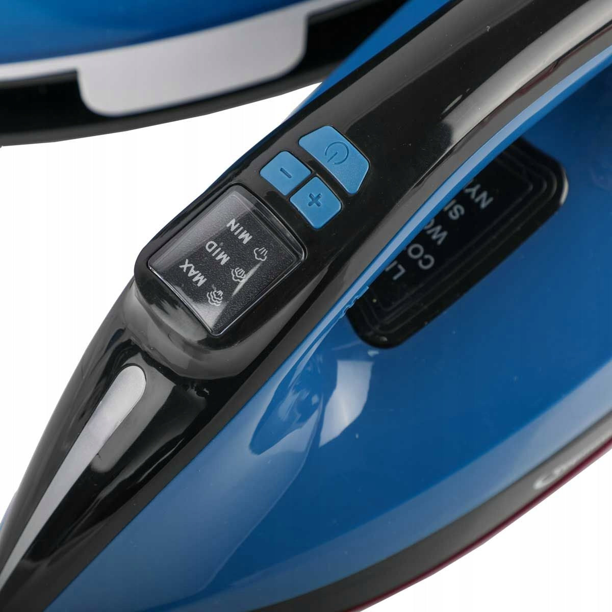 Steam Station Iron Steam Generator Topmatic 2500W 1,6L EAN (GTIN) 4260427673454