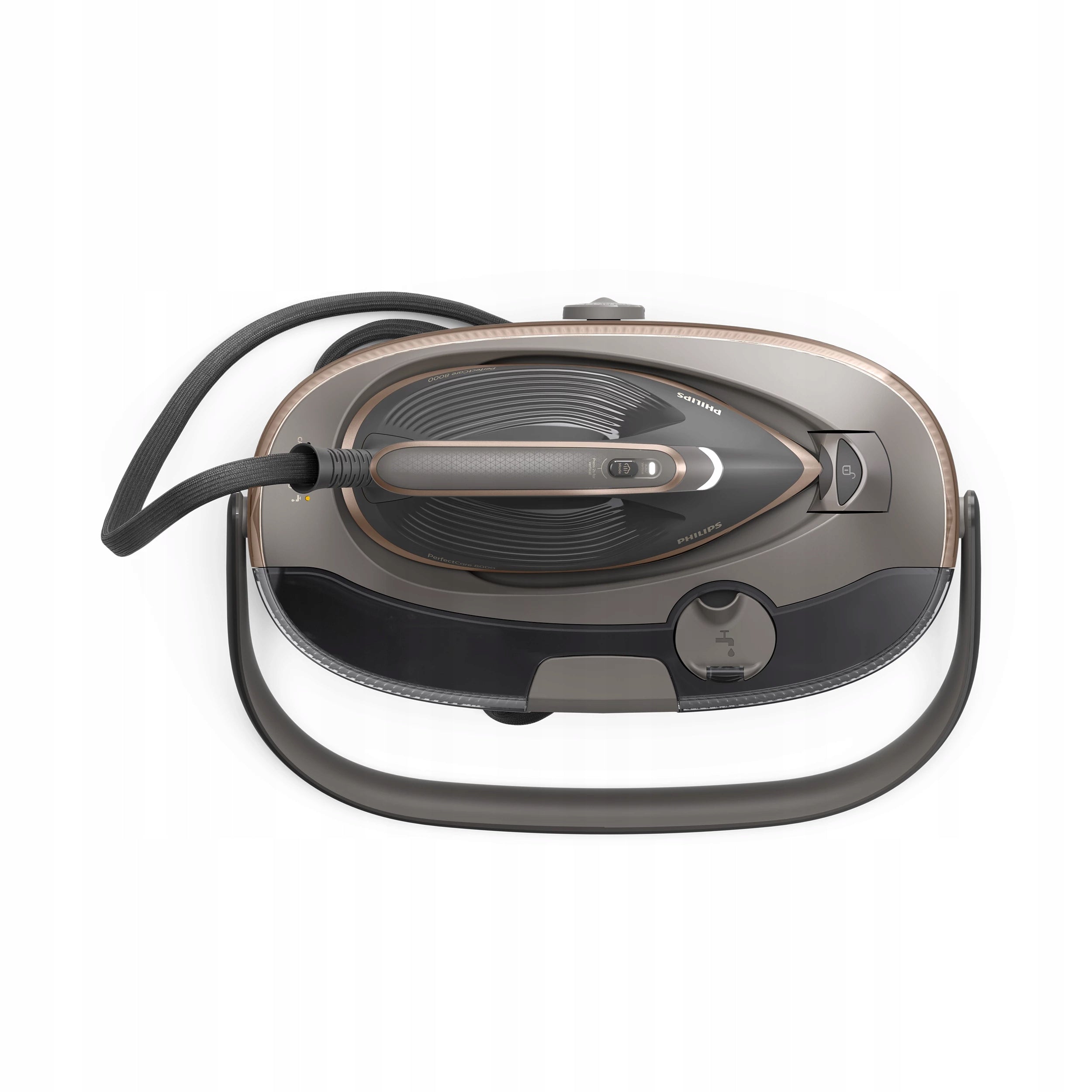 Steam Station Philips 8000 Series PerfectCare 3120 W PSG8200/80 Manufacturer code PSG8200/80