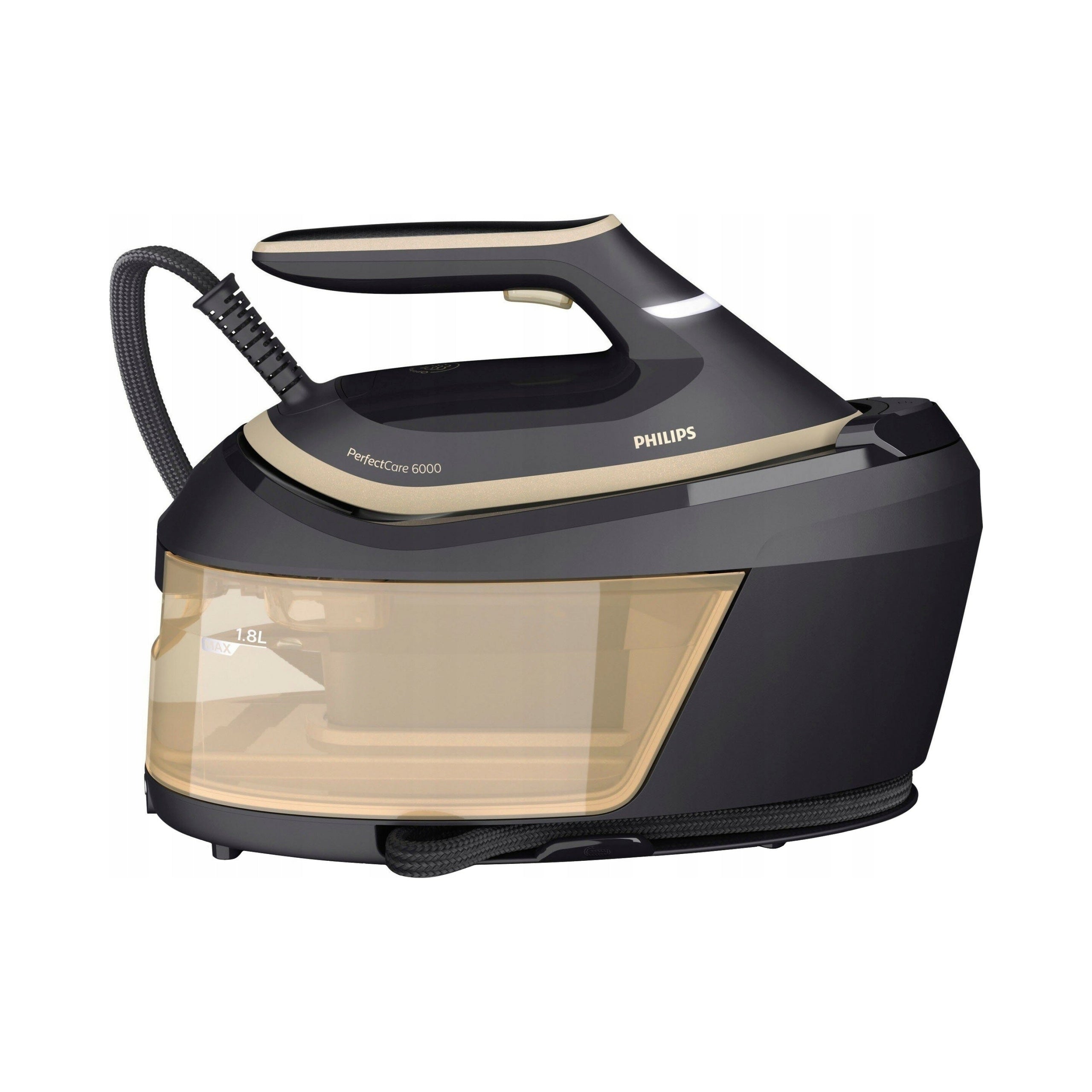 Steam Station Philips PSG6064/80 2400 W Steam Generator 6000 Series