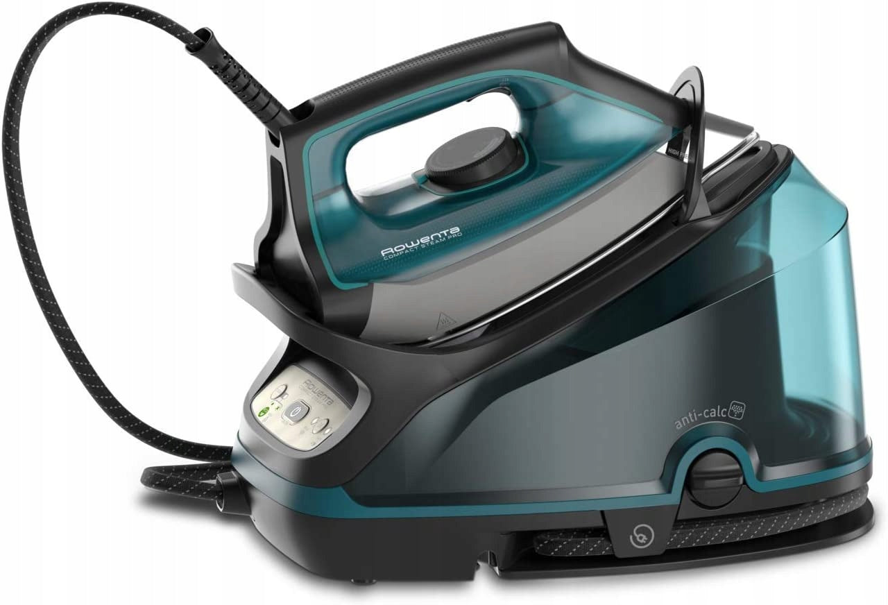 Steam Station Rowenta 6,3 DG7623 Compact Steam Pro