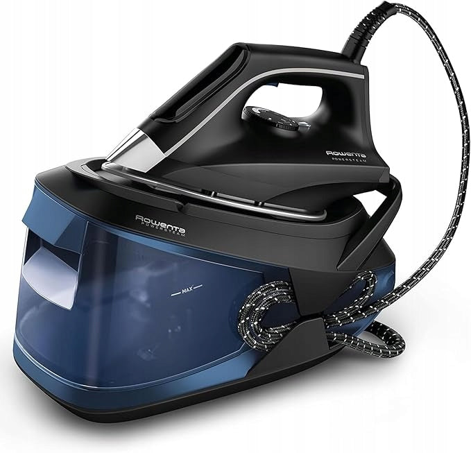Steam Station Rowenta Powersteam VR8315 2200 W MicroSteam